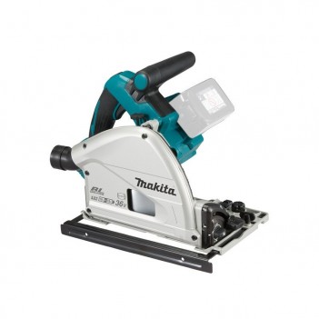 Eintauch-Kreissäge 2x18V...