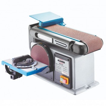 Teller / Bandschleifmaschine TBS-151 Alduro