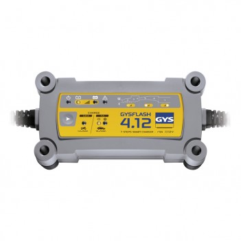 Batterieladegerät GYSFLASH 4.12 Gys