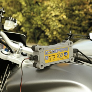 Batterieladegerät GYSFLASH 4.12 Gys