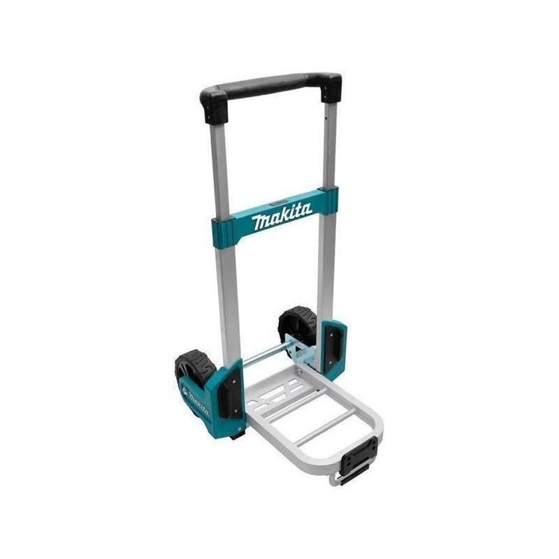 Chariot-diable pour MAKPAC TR00000001 Makita Chariot-diable pour MAKPAC TR00000001 Makita