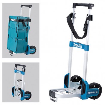 Chariot-diable pour MAKPAC TR00000001 Makita