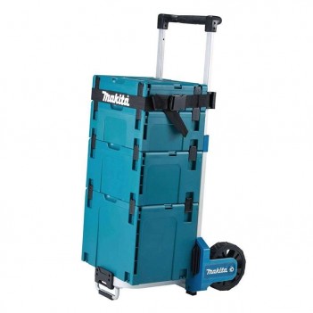 Chariot-diable pour MAKPAC TR00000001 Makita