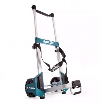 Chariot-diable pour MAKPAC TR00000001 Makita