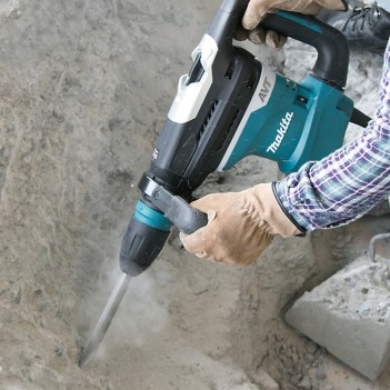 Bohr- und Spitzhammer 40mm HR4013C Makita