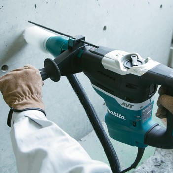 Bohr- und Spitzhammer 40mm HR4013C Makita