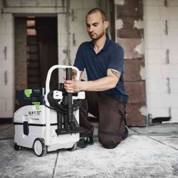 Poignée étrier SB-CT MINI/MIDI-2/CT15 Festool