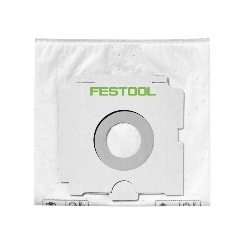 SELFCLEAN Filtersack SC FIS-CT SYS/5 Festool SELFCLEAN Filtersack SC FIS-CT SYS/5 Festool