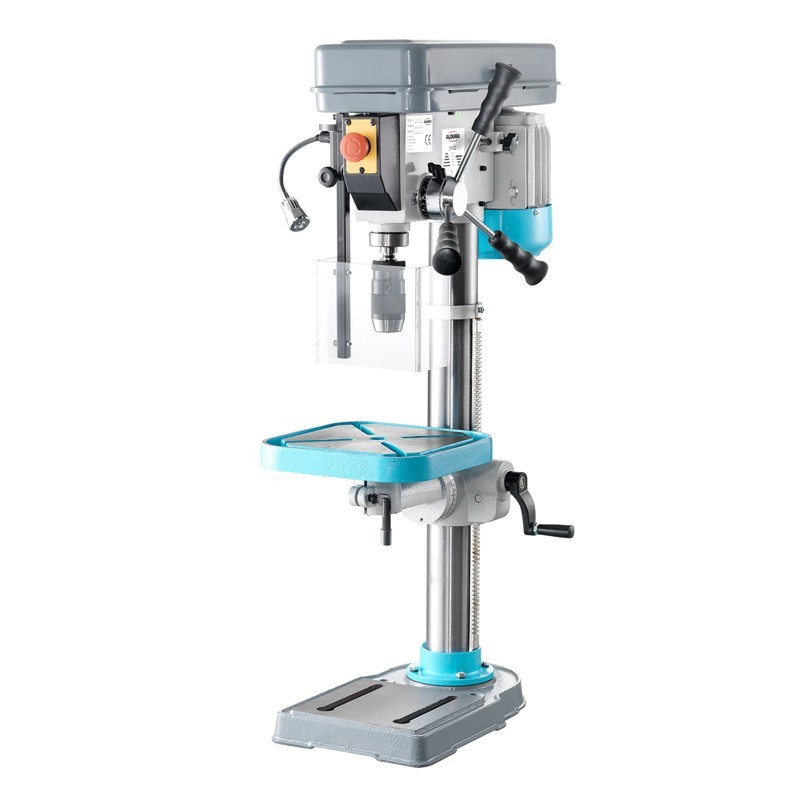 Tischbohrmaschine BM-22 Alduro Tischbohrmaschine BM-22 Alduro