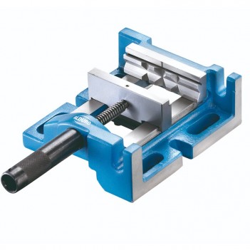 Etau pour machines 3 voies Alduro