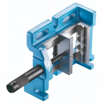 Etau pour machines 3 voies Alduro