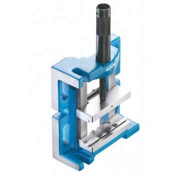 Etau pour machines 3 voies Alduro