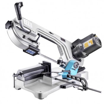 Metallbandsäge MBS-170V Alduro