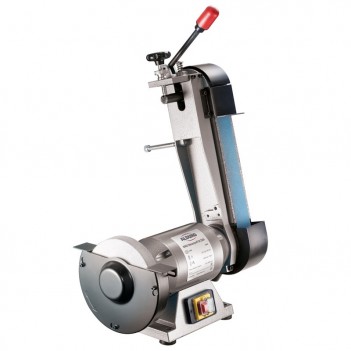 Messerschleifmaschine WASU 50-230W Alduro