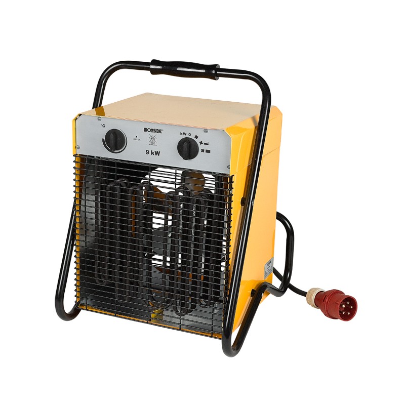 Chauffage électrique 400V / 9kw Chauffage électrique 400V / 9kw