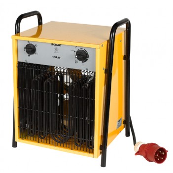 Chauffage électrique 400V / 15kw