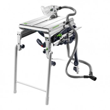 Tischzugsäge PRECISIO CS 50 EBG Festool