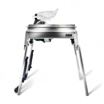 Tischzugsäge PRECISIO CS 50 EBG Festool
