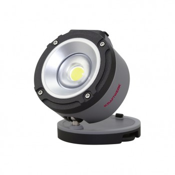 LED Arbeitsleuchte FLEXDOT 600, wiederaufladbar Kraftwerk