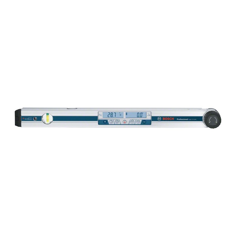 Mesureur d'angle GAM 270 MFL Bosch Mesureur d'angle GAM 270 MFL Bosch