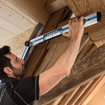 Mesureur d'angle GAM 270 MFL Bosch