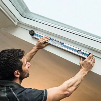 Mesureur d'angle GAM 270 MFL Bosch