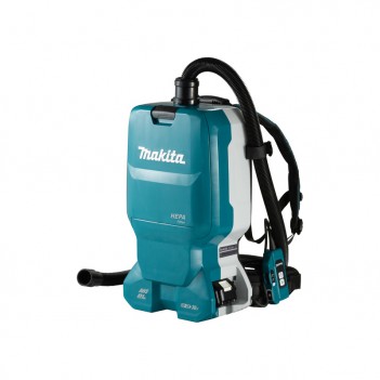 Aspirateur dorsal 2x18V 36V Li-Ion DVC665 Makita