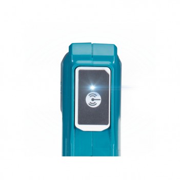 Rückentragbarer Staubsauger 2x18V 36V DVC665 Makita