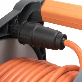 Kabeltrommel BREMAXX-Kabel 33m professionalLINE Brennenstuhl