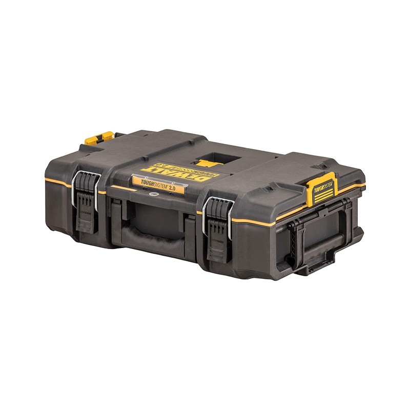Werkzeugkasten ToughSystem DS150 2.0 DeWalt Werkzeugkasten ToughSystem DS150 2.0 DeWalt
