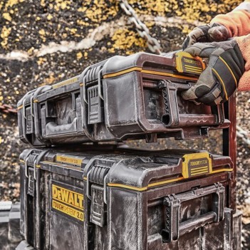Werkzeugkasten ToughSystem DS150 2.0 DeWalt