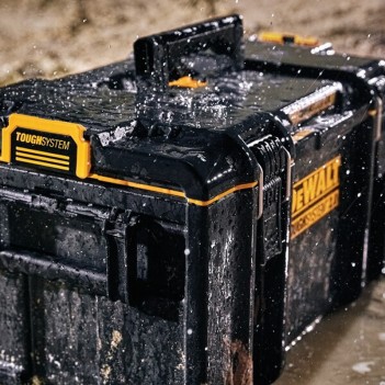 Boite à outils ToughSystem DS300 2.0 DeWalt