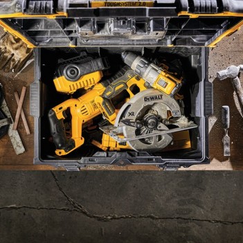 Werkzeugkasten ToughSystem DS300 2.0 DeWalt