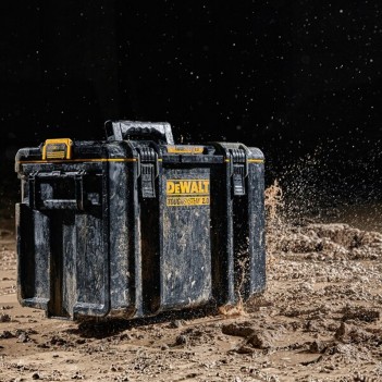 Boite à outils ToughSystem DS400 2.0 DeWalt