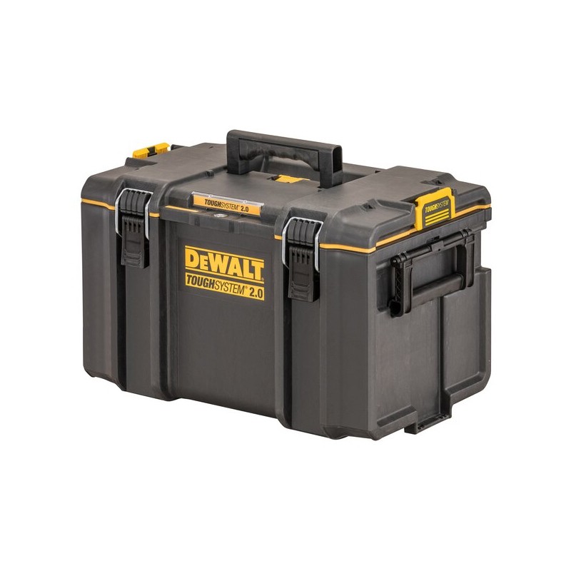 Boite à outils ToughSystem DS400 2.0 DeWalt Boite à outils ToughSystem DS400 2.0 DeWalt