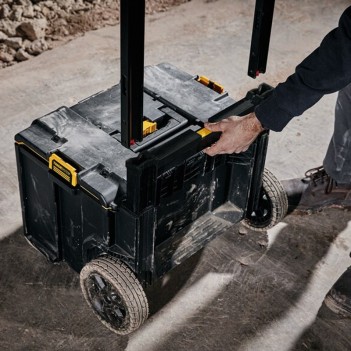 Boite à outils roulante ToughSystem DS450 2.0 DWST83295-1 DeWalt