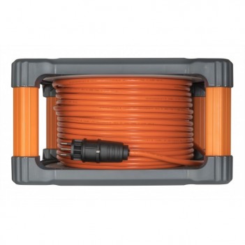 Enrouleur de câble professionalLINE Brennenstuhl 33m