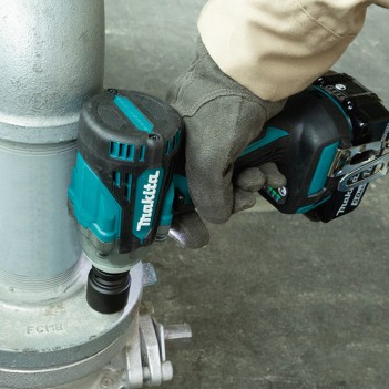 Akku-Schlagschrauber 18V DTW300 (mit oder ohne Batterie) Makita