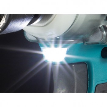 Boulonneuse à choc 18V DTW300 (avec ou sans accus) Makita