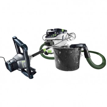 Aspiration MX - A Festool