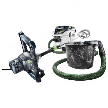 Aspiration MX - A Festool