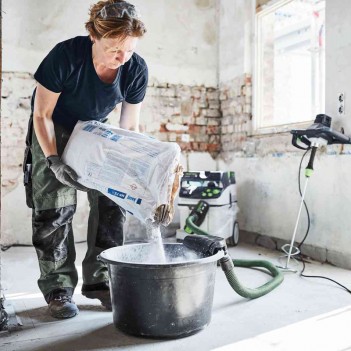 Aspiration MX - A Festool