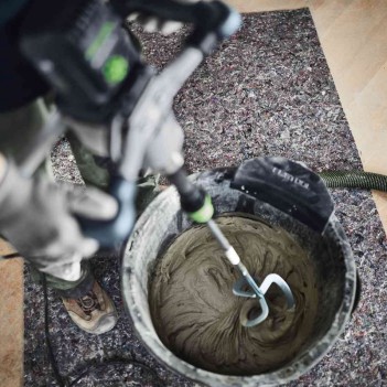 Aspiration MX - A Festool