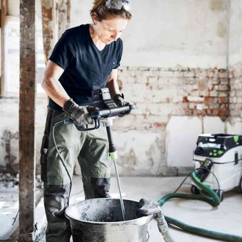 Aspiration MX - A Festool