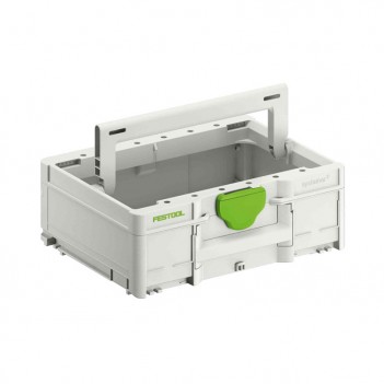 ToolBox Systainer³ SYS3 TB M 137 Festool