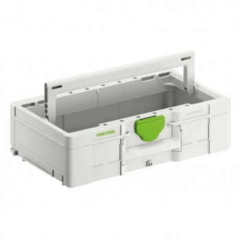 Systainer³ ToolBox SYS3 TB L 137 Festool