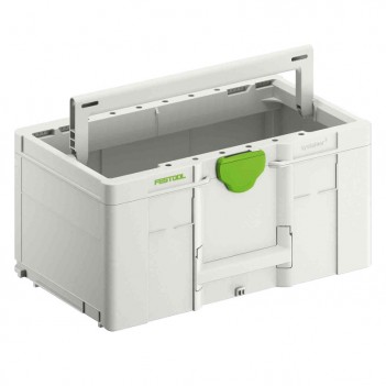 ToolBox Systainer³ SYS3 TB L 237 Festool
