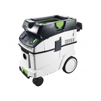 Absaugmobil CLEANTEC CTL 36 E Festool