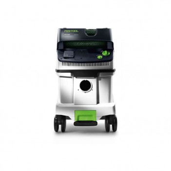 Absaugmobil CLEANTEC CTL 36 E Festool