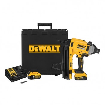 Betonnagler XR 18V DCN890P2 DeWalt